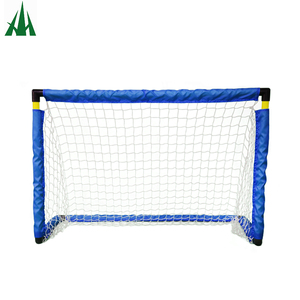 But <span class=keywords><strong>de</strong></span> football portable avec cadre flexible et filet résistant aux intempéries pour l'entraînement des enfants et les <span class=keywords><strong>jeux</strong></span> en extérieur - Product Image 1