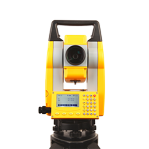 เครื่องวัดมุม Geomax ZT-10R แบบไม่มีปริซึม ระยะ 450 เมตร - Product Image 5