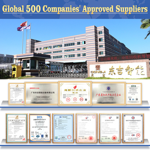 Oem ODM Máy bán hàng tự động cơ thể vỏ kim loại cho bán lẻ thông minh thiết bị - Product Image 4