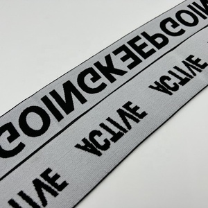 Hualiu 2023 New Phong Cách Phụ Nữ Võ Sĩ Quyền Anh Tóm Tắt Dây Thắt Lưng Tùy Chỉnh Đồ Lót Thêu Đàn Hồi Webbing - Product Image 5