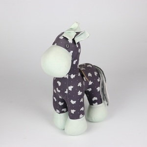 ข้อเสนอที่มีอยู่ผ้าขี้ผึ้งทำจากผ้าทอลายม้าที่ทำจากไม้สีเทาสามารถปรับแต่งได้ตามต้องการในเวียดนาม - Product Image 3