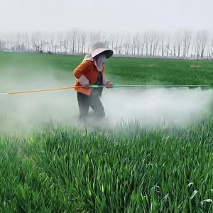 สเปรย์<span class=keywords><strong>พ่น</strong></span>สารกำจัดศัตรูพืชด้วย PVC แบบถักแบบยืดหยุ่น30บาร์สำหรับการเกษตร - Product Image 3