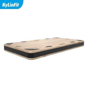 Kylinfit torre de poder destacável, flexões de braço, multifuncional, rack de treinamento - Product Image 5