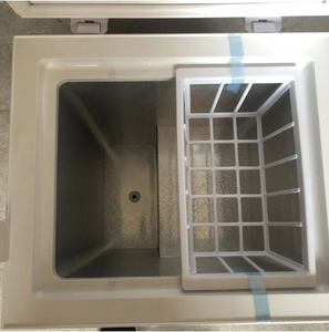 Congélateur de petite capacité à prix d'usine, congélateur domestique et commercial, adapté aux foyers de 1 à 2 personnes - Product Image 4