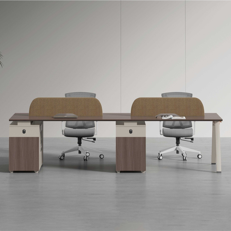 Luxury Office Furniture Set Including Office