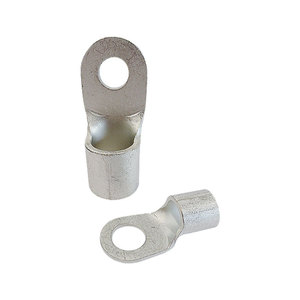 Sofamel Lug <b>Terminal</b> 010 T Metal Industrial Electrical Spare Part - Product Image 4
