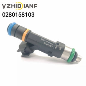 Yakıt enjektörleri meme L3g513250 L3g5-13-250 0280158103 Mazda Dohc <span class=keywords><strong>3</strong></span> 5 6 Mx-5 2.0l 2.3l için - Product Image 5