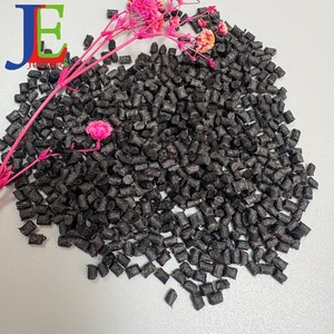 Prix d'usine aléatoire PP – Granulés composites PP en fibre de carbone haute rigidité pour pièces automobiles – Matériau PP CF20 - Product Image 1