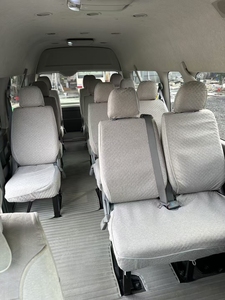 <span class=keywords><strong>Furgoneta</strong></span> Minibús de Carga Diésel Usada de Proveedor Chino en Venta - Product Image 4