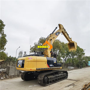 Pelle d'occasion Caterpillar Cat330D2L pelleteuse d'occasion Caterpillar Cat 330D2L au prix le plus avantageux fabriquée au Japon - Product Image 1