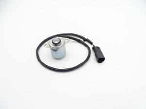 อะไหล่รถขุด: ชุดวาล์วโซลินอยด์แบบหมุน 22B-62-45811 สำหรับโคมัตสุ PC200-10 - Product Image 2