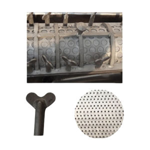 Commercial En Acier Inoxydable Électronique Électrique Petite Pastèque pomme Grenade Ananas <span class=keywords><strong>Tomate</strong></span> Mûrier Jus Presse-agrumes Machine - Product Image 4