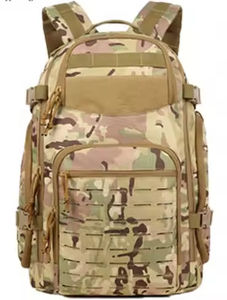 <span class=keywords><strong>Sac</strong></span> à dos tactique de <span class=keywords><strong>45</strong></span> <span class=keywords><strong>litres</strong></span>, imperméable, pour la <span class=keywords><strong>randonnée</strong></span>, la chasse, le camping, pour hommes - Product Image 3