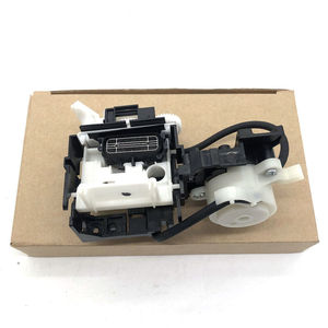 Estación de sellado de bomba de tinta compatible con EPSON L3168 L3101 L3106 L3167 L3163 L3161 L3150 L3152 L3165 L3159 L3109 L3100 L3108 L3117 L3119 - Product Image 2