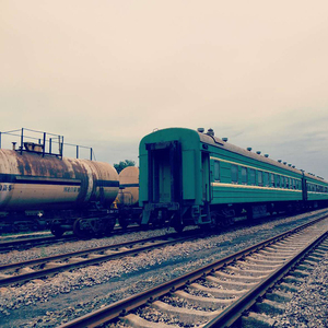 Agente de Carga Transporte de Porta a Porta Ferroviário Expresso para Nova Zelândia Serviço de Logística de Importação e Envio - Product Image 2