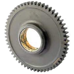Engrenage intermédiaire 55 dents pour FORD NEW HOLLAND 83919059 D3NNN883A D9NNN883AA Pièces de transmission de tracteur OEM - Product Image 1