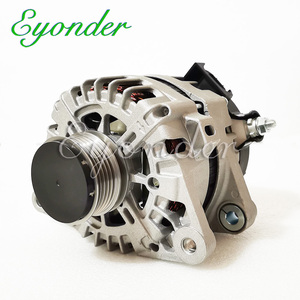 Générateur d'<span class=keywords><strong>alternateur</strong></span> pour <span class=keywords><strong>Hyundai</strong></span> Avante I20 I30 I40 IX35 KIA CEED Optima Soul RIO 37300-2A600 37300-2A800 37300-2A650 373002A601 - Product Image 4