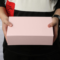 Boite Cadeau En Carton Dragee Mariage Fleur Kraft Parfum Luxe Boite Coffret Cadeau Vide Emballage Coffret Cadeau Cosmétique