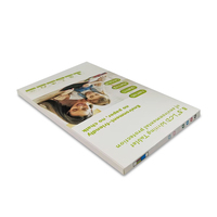 Boîte d'emballage personnalisée en carton blanc couché pour tablette LCD, impression de boîte en papier pour gobelet, boîte d'emballage pour montre intelligente
