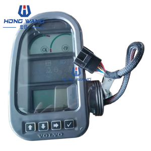 Monitor de excavadora Original actualizado VOE14390065 14522130 para EC210B EC240B EC290B - Product Image 2