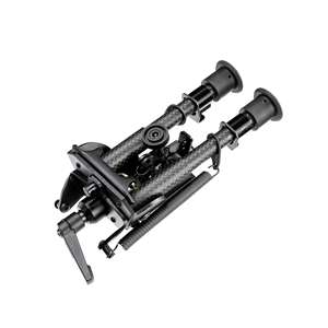 High Pressure Carbon Fiber 6-9 Inch Butterfly <b>Plate</b> <b>Stand</b> with Metal Two-Legged <b>Stand</b> Adapter Bracket Butterfly <b>Plate</b> Bracket - Product Image 5