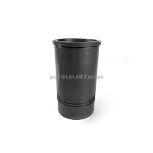 Chemise de cylindre de moteur diesel S6D170, diamètre de cylindre 170,0 mm, numéro de pièce 6162-23-2210 pour chargeuse sur pneus WA600, marque IZUMI - Product Image 3