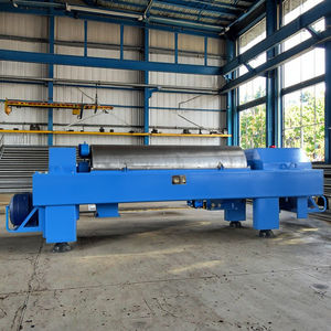 Professionele Gereviseerde Karaf <span class=keywords><strong>Centrifuge</strong></span> | Snelle, Stille Werking Met Gecertificeerde Betrouwbaarheid - Product Image 6