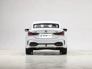 <span class=keywords><strong>MG5</strong></span> 2023 180DVVT Manual Edición de moda 4 puertas 5 plazas sedán coche de gasolina - Product Image 6