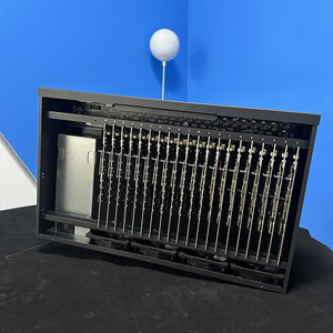 Robot de Trabajo de Alta Eficiencia Modelo S10 para Granjas, Venta Directa de Fábrica, con 20 Puertos, Tipo Caja Telefónica. - Product Image 3