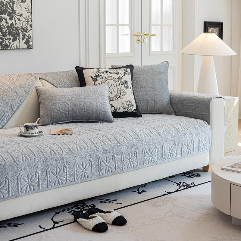 ยูโด - สีเทา