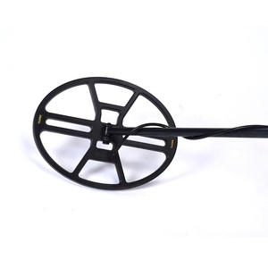Nouveautés : Détecteur de métaux manuel pour la recherche d'or avec bobine haute sensibilité - Product Image 5