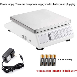 J & R Cao Chính Xác HBM Cảm Biến 300G 600G 1000G 2000G 0.01G Độ Phân Giải Khoa Học Quy Mô phòng Thí Nghiệm Phân Tích Điện Tử Cân Bằng - Product Image 4