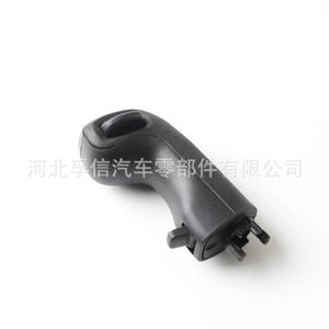 Palanca de Cambios de 6 Velocidades Scania 1727377, Ensamblaje de Transmisión para Camión, Repuesto para Reparación - Product Image 4