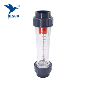 <strong>Flow</strong> <strong>Indicator</strong> <strong>Controller</strong>, Rotameter Variable-area Flowmeter - Product Image 6