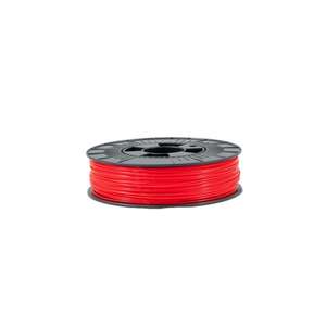 Velleman 1.75mm (1/16 ") เส้นใย PLA ยาก-สีแดง-750กรัม - Product Image 2