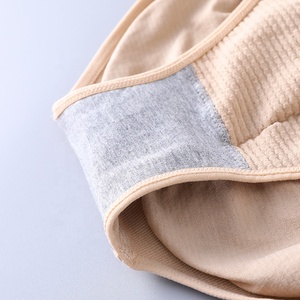Shaperwear Sexy lencería Sexy traje de Mujer mujeres cuerpo talladora bragas de cintura alta Delgado forma Panty Shaper <span class=keywords><strong>ropa</strong></span> - Product Image 5