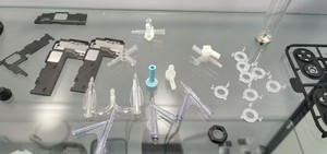 Acryl Product Fabricage Kunststof Onderdeel Spuitgieten - Product Image 6