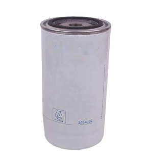 Filtre à huile moteur de qualité supérieure fabriqué en Chine, références 2654407, 1328162, 2474-6018, V18980756760 pour ALFA ROMEO/<span class=keywords><strong>Ford</strong></span>/Mercedes-Benz/Nissan - Product Image 4