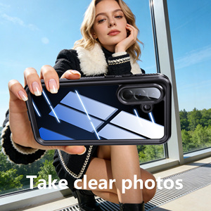 Custodia Redpepper IP68 <span class=keywords><strong>Impermeabile</strong></span> e Antipolvere per Samsung <span class=keywords><strong>Galaxy</strong></span> A57, Protezione Completa Resistente per Telefono - Product Image 5