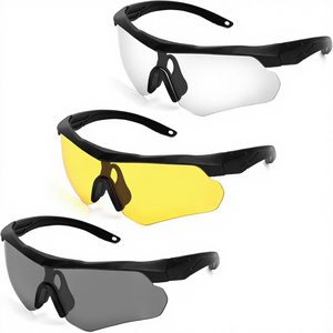 <span class=keywords><strong>Lunettes</strong></span> de soleil de <span class=keywords><strong>sport</strong></span> pour le cyclisme, <span class=keywords><strong>lunettes</strong></span> de moto polarisées, <span class=keywords><strong>lunettes</strong></span> de <span class=keywords><strong>sport</strong></span> de plein air, <span class=keywords><strong>lunettes</strong></span> de pêche, <span class=keywords><strong>lunettes</strong></span> de vélo de montagne, protection UV400 en PC - Product Image 1