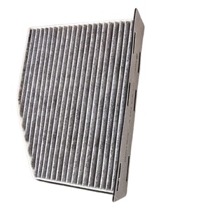 <span class=keywords><strong>Filtre</strong></span> d'<span class=keywords><strong>habitacle</strong></span> à charbon actif 1K2819653 1K2819653A pour Chery Audi / VW <span class=keywords><strong>Golf</strong></span> (2003/10-) Remplacement Garantie 1 an - Product Image 4