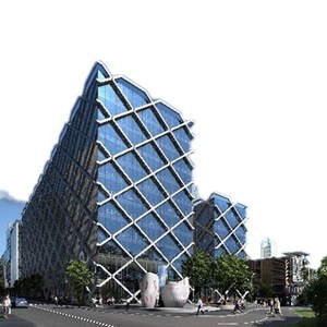 Căn hộ để bán tại Tây Ban Nha căn hộ văn phòng xây dựng Châu Phi Kết Cấu Thép nhà tiền chế - Product Image 1