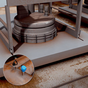 Hot-Selling Zieke PBT-RB025SG1SSNAMA0Z 6038640 Druksensoren Pbt - Product Image 4