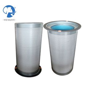 Séparateur d'huile de compresseur de qualité supérieure pour une meilleure gestion du gaz - Product Image 1