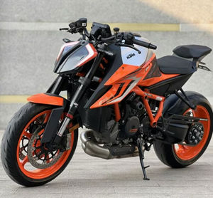 Motocicletas de <span class=keywords><strong>Segunda</strong></span> <span class=keywords><strong>Mano</strong></span> de Varios Modelos 790cc en Venta - Product Image 2