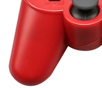 Manette de Jeu Sans Fil de Haute Qualité pour PlayStation 3, Contrôleur Joystick Gamepad pour PS3
