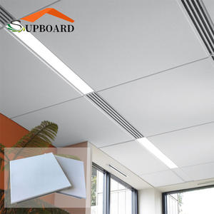 <span class=keywords><strong>Profilo</strong></span> di alluminio del <span class=keywords><strong>controsoffitto</strong></span> del metallo di circolazione dell'aria - Product Image 2
