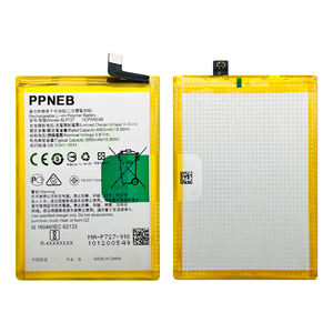 <span class=keywords><strong>แบ</strong></span><span class=keywords><strong>ต</strong></span>เตอรี่โทรศัพท์สำหรับ <span class=keywords><strong>OPPO</strong></span> A9 A11X <span class=keywords><strong>A5</strong></span> <span class=keywords><strong>2020</strong></span> <span class=keywords><strong>2020</strong></span> BLP727<span class=keywords><strong>แบ</strong></span><span class=keywords><strong>ต</strong></span>เตอรี่ของแท้5000mAh - Product Image 1