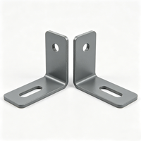 Fabricant professionnel fournissant des services de découpe laser et d'usinage CNC sur mesure pour composants métalliques en acier/acier inoxydable/aluminium/laiton
