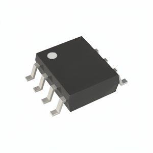 ชิปชิ้นส่วนอิเล็กทรอนิกส์การจัดการพลังงาน (PMIC) ดั้งเดิม L78L06ACD13TR 8 solc - Product Image 1